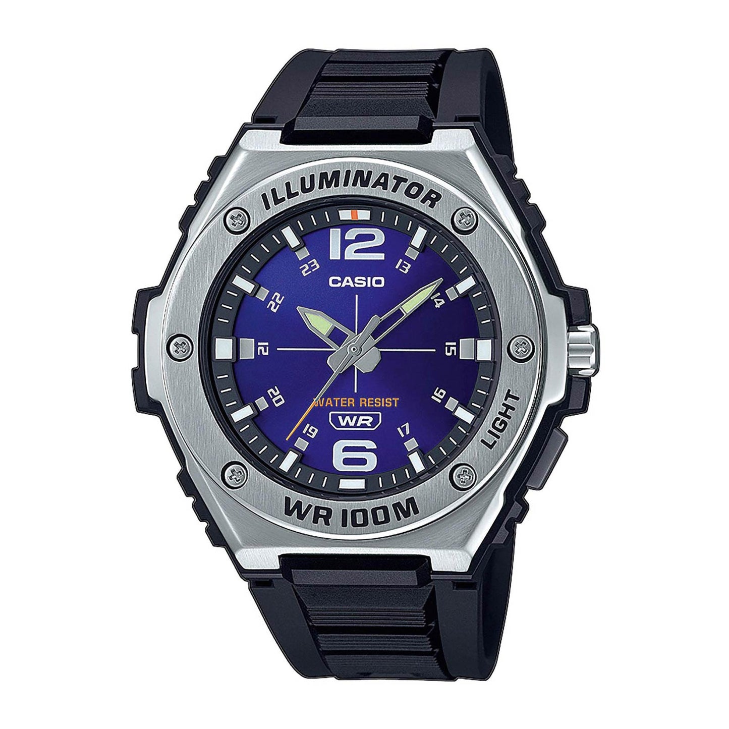 Casio Collection MWA-100H-2AVEF
