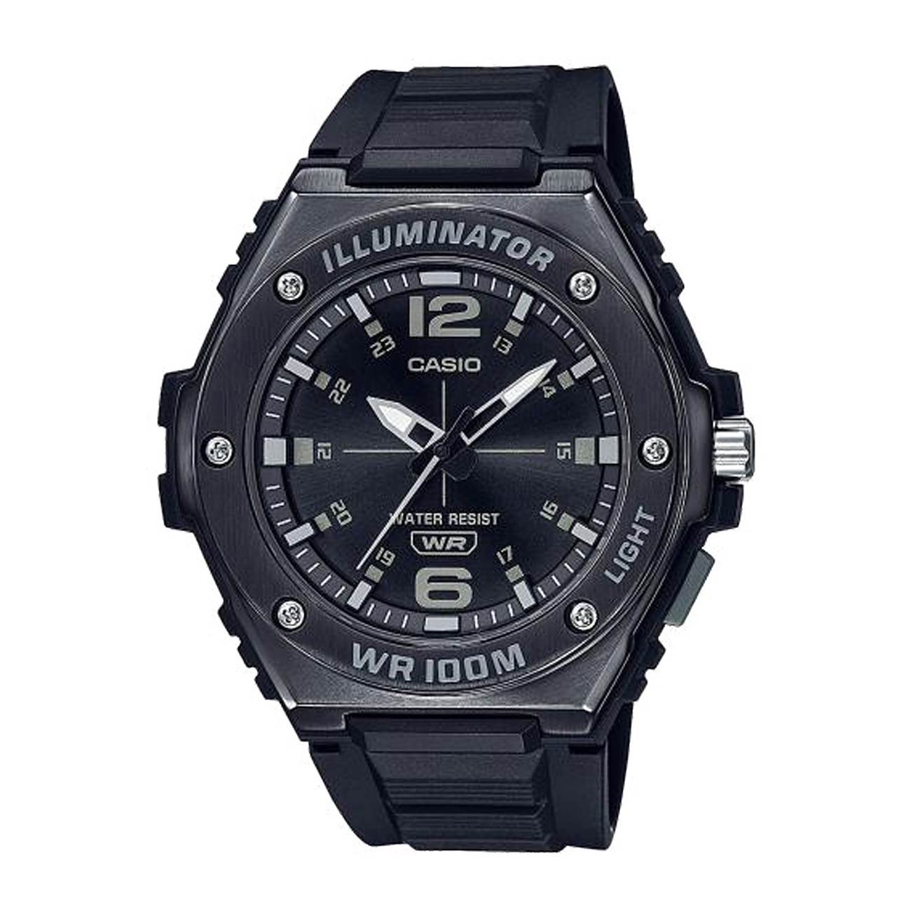 Casio Collection MWA-100HB-1AVEF