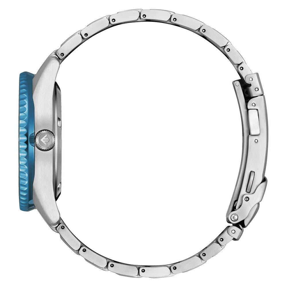 Citizen Promaster Fujitsubo Mechanical Diver 35th Anniversary Limited Edition NB6026-56L