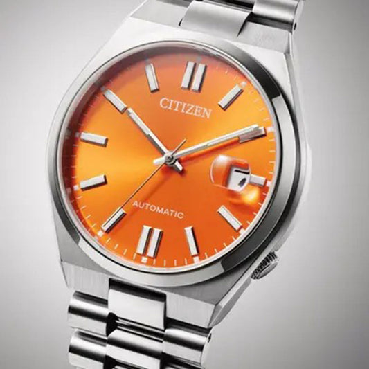 Citizen Tsuyosa NJ0151-88Z