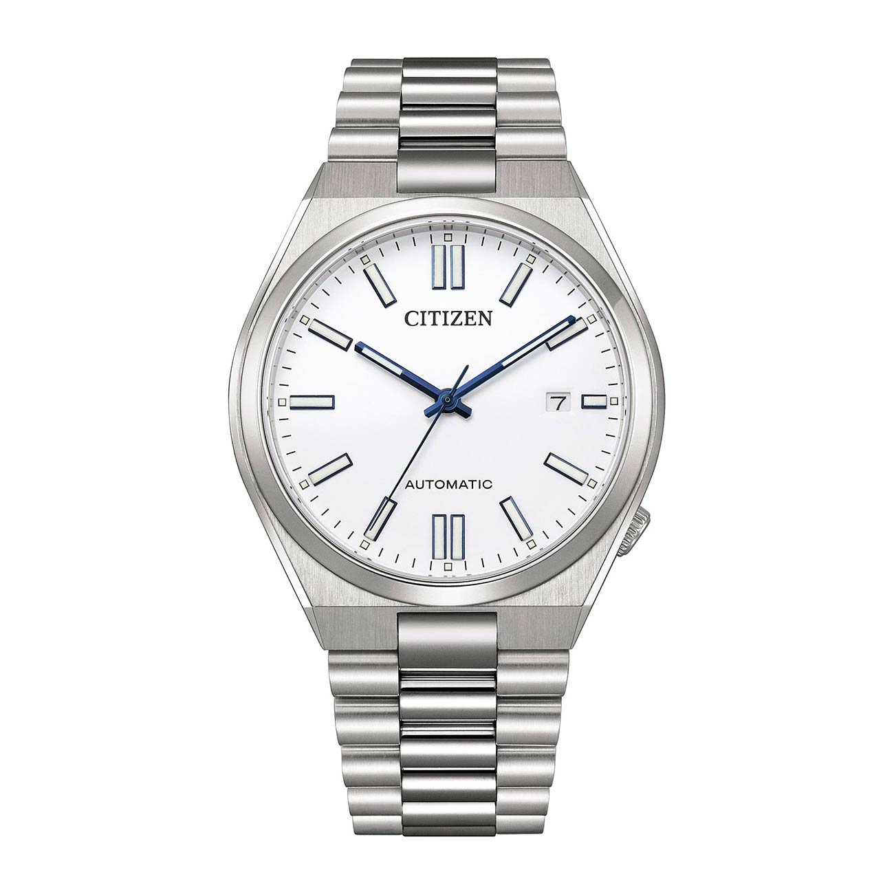 Citizen Tsuyosa Men's Watch (NJ0159-86A) – WatchClick