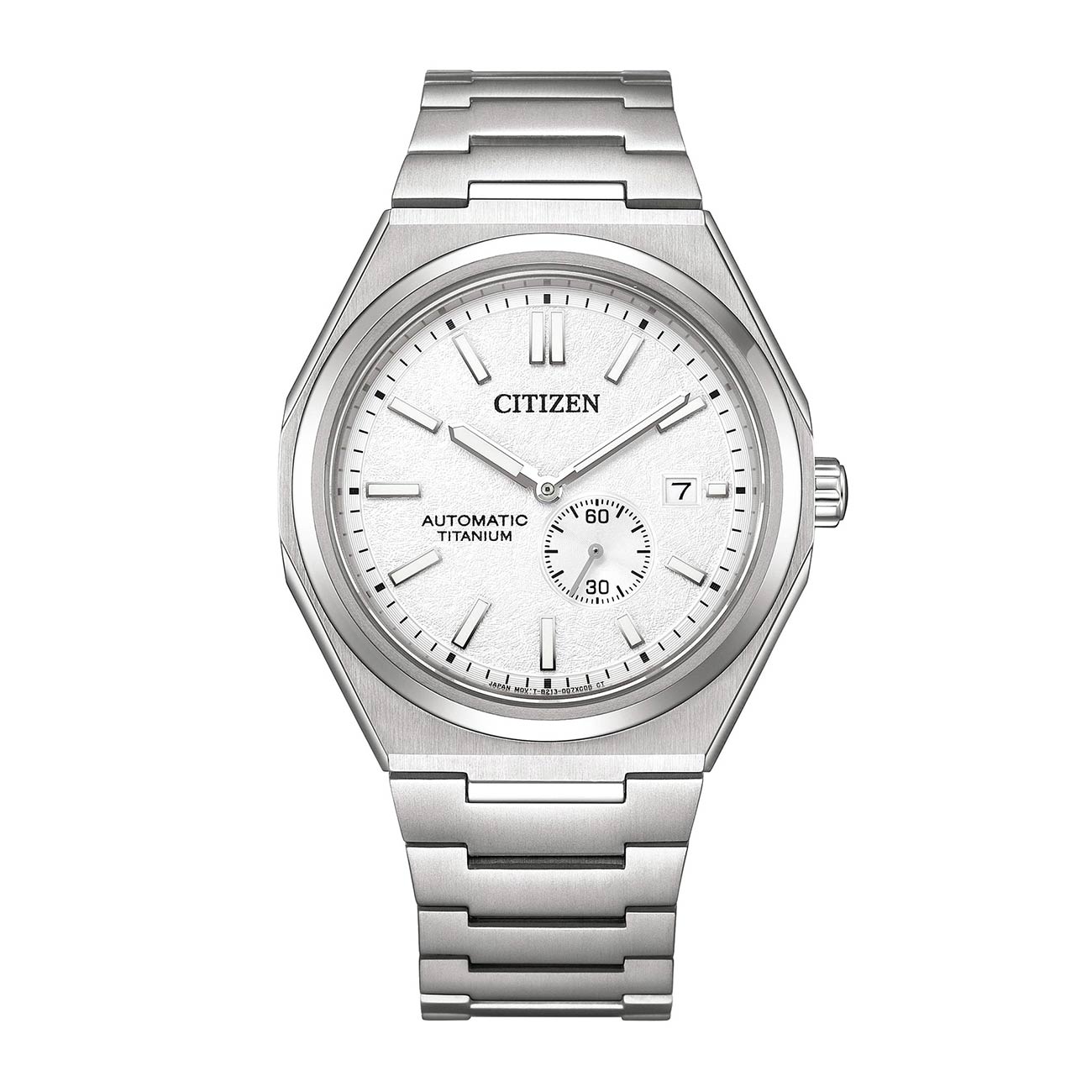 Citizen Super Titanium Men