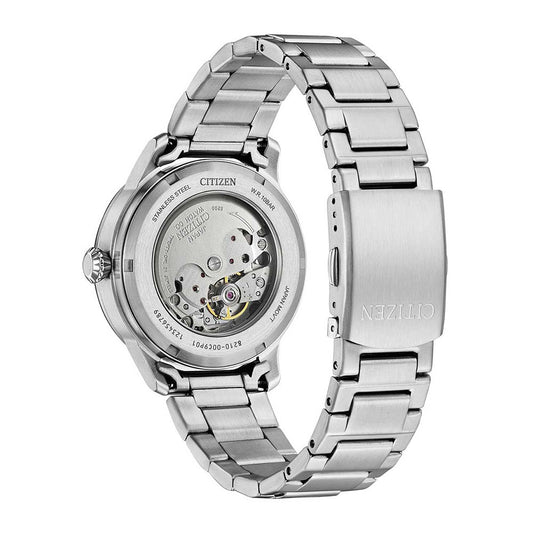 Citizen Elegant NJ0190-51A
