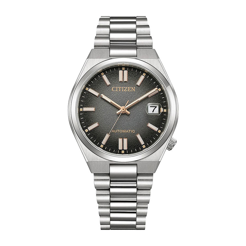 Citizen Tsuyosa 37mm Time Slip Limited Edition (NJ0200-50E