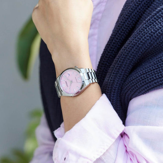 Citizen Tsuyosa 37mm NJ0200-50Z