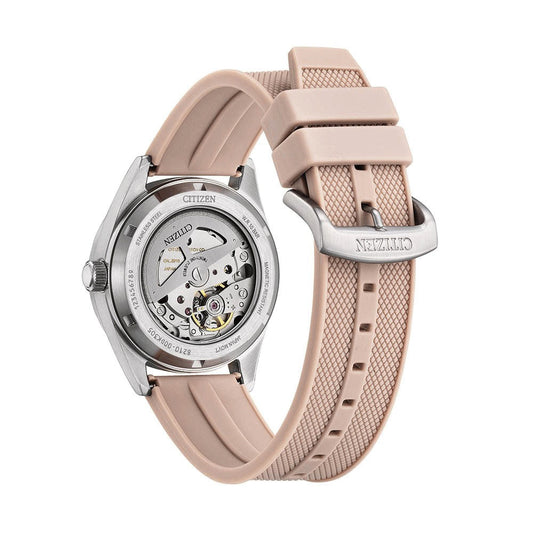 Citizen Elegant 38.5mm NJ0229-07A