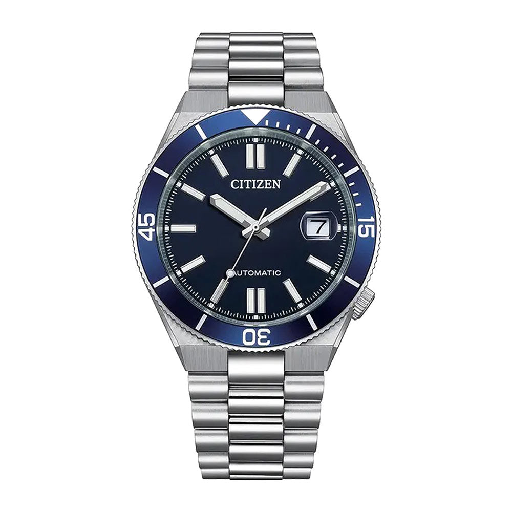 Citizen Tsuyosa Shore (NJ0230-59L) – WatchClick