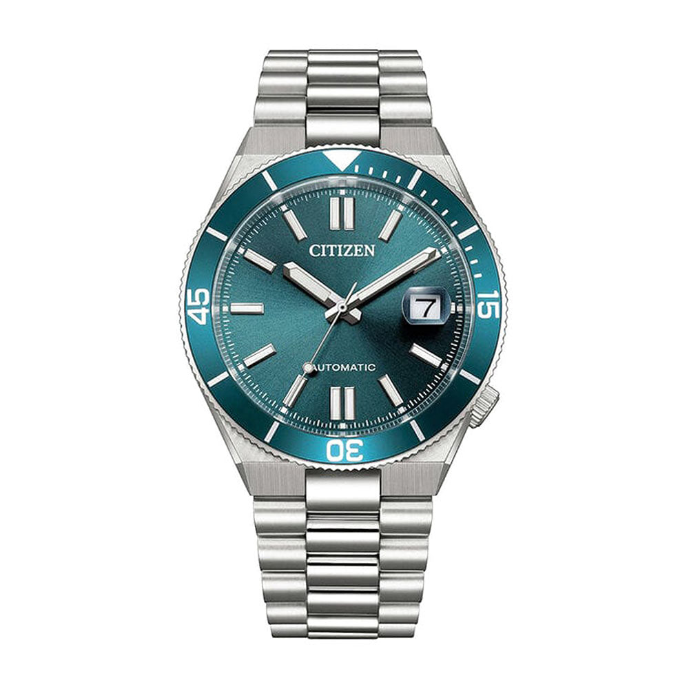 Citizen Tsuyosa Shore (NJ0231-56L) – WatchClick