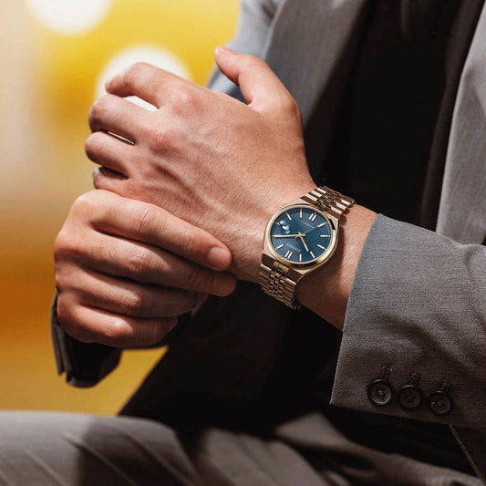 Citizen Tsuyosa 60 Automatic NK0023-57L