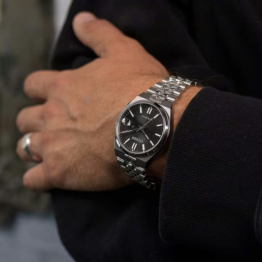 Citizen Tsuyosa 60 NK0030-51E