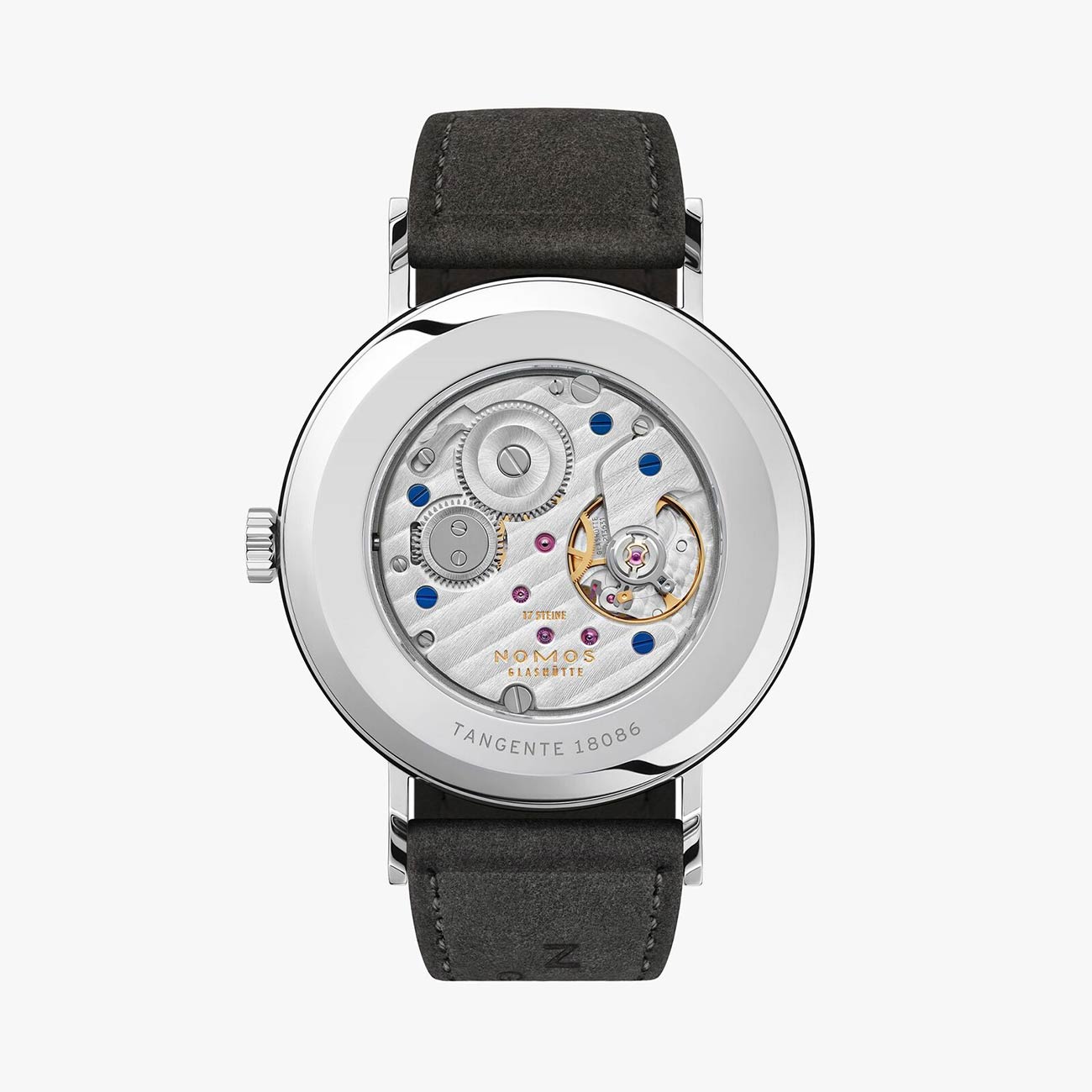 NOMOS Tangente NOMOS167