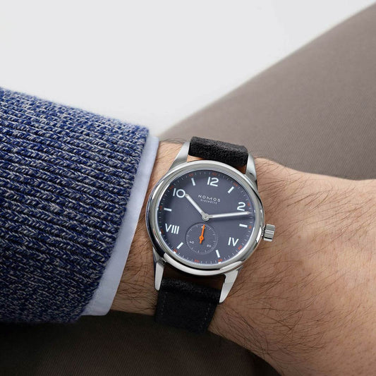 NOMOS Club NOMOS713