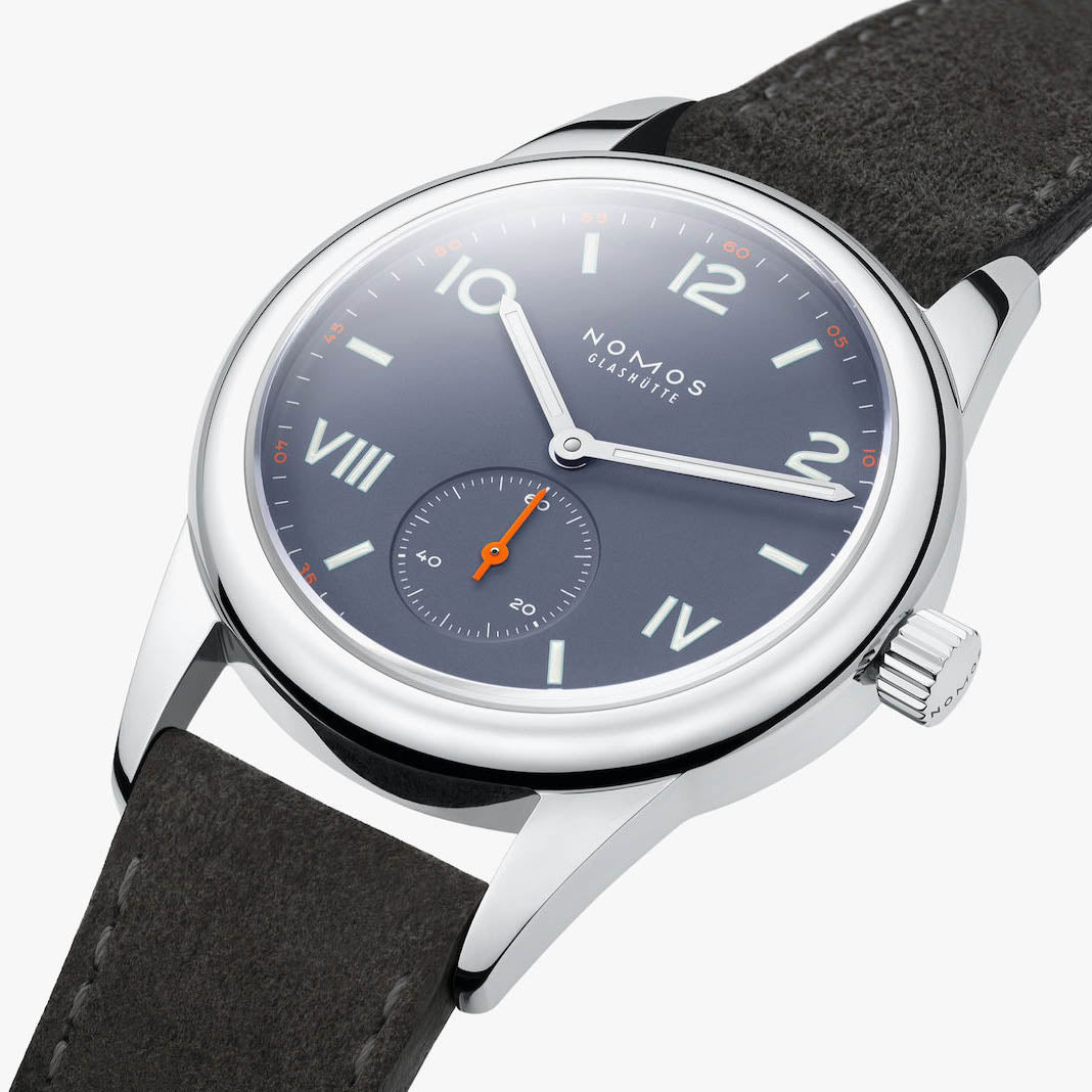 NOMOS Club NOMOS713