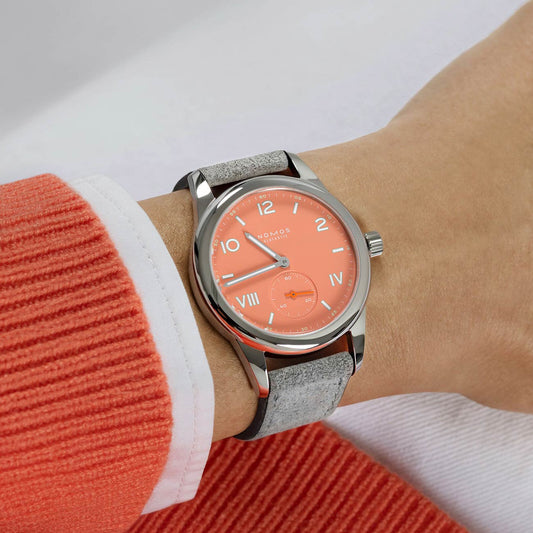 NOMOS Club NOMOS714.GB