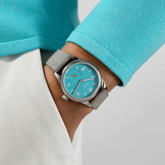 NOMOS Club NOMOS717