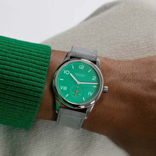 NOMOS Club NOMOS726