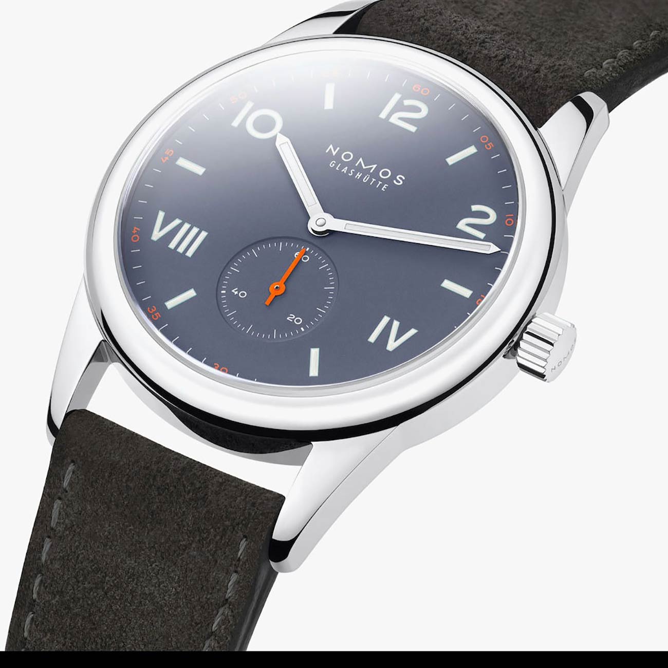 NOMOS Club NOMOS730