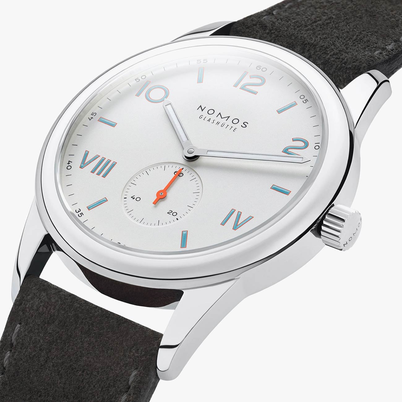 NOMOS Club NOMOS735