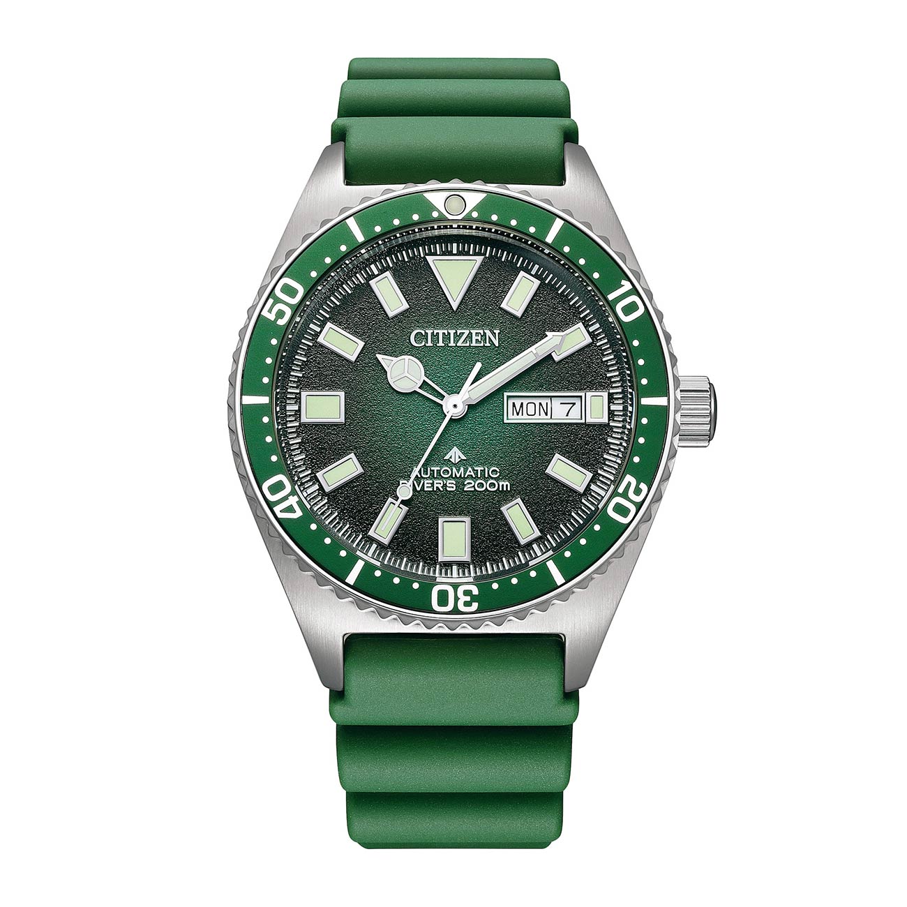 時計 CITIZEN Promaster Citizen Promaster Men's Watch (NY0121-09X) – WatchClick