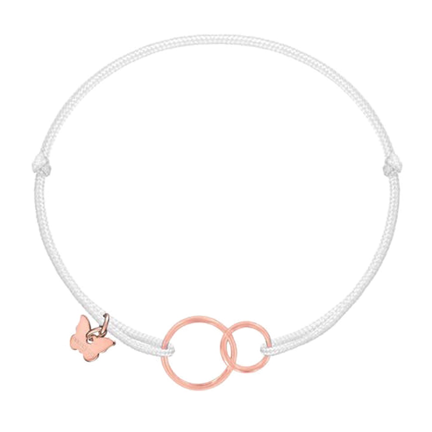 Borboleta Heart P-FL