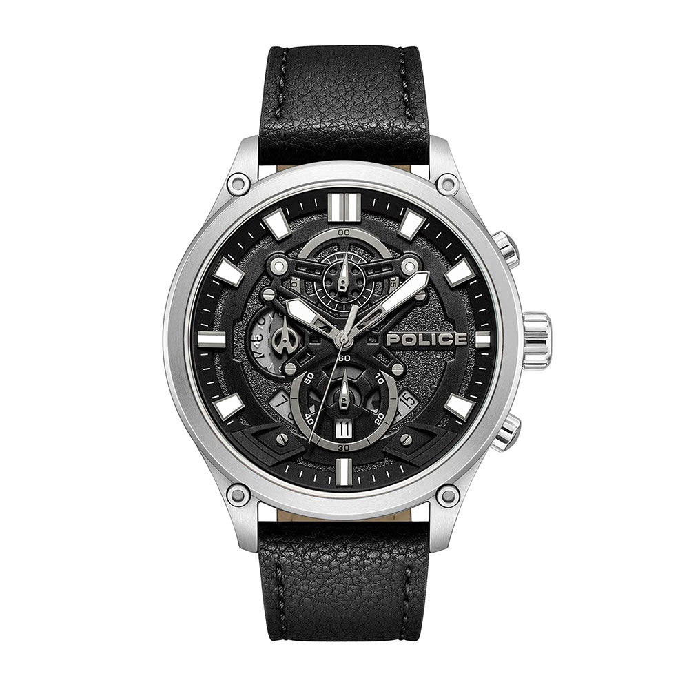 police腕時計 Police watches - STYLESHIFT 腕時計