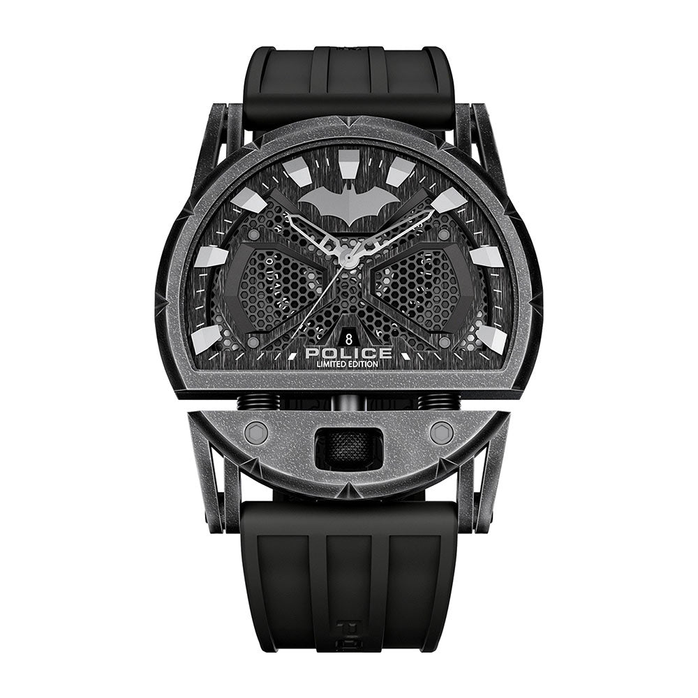 Police Limited Edition Batman (PEWGN0075401) – WatchClick