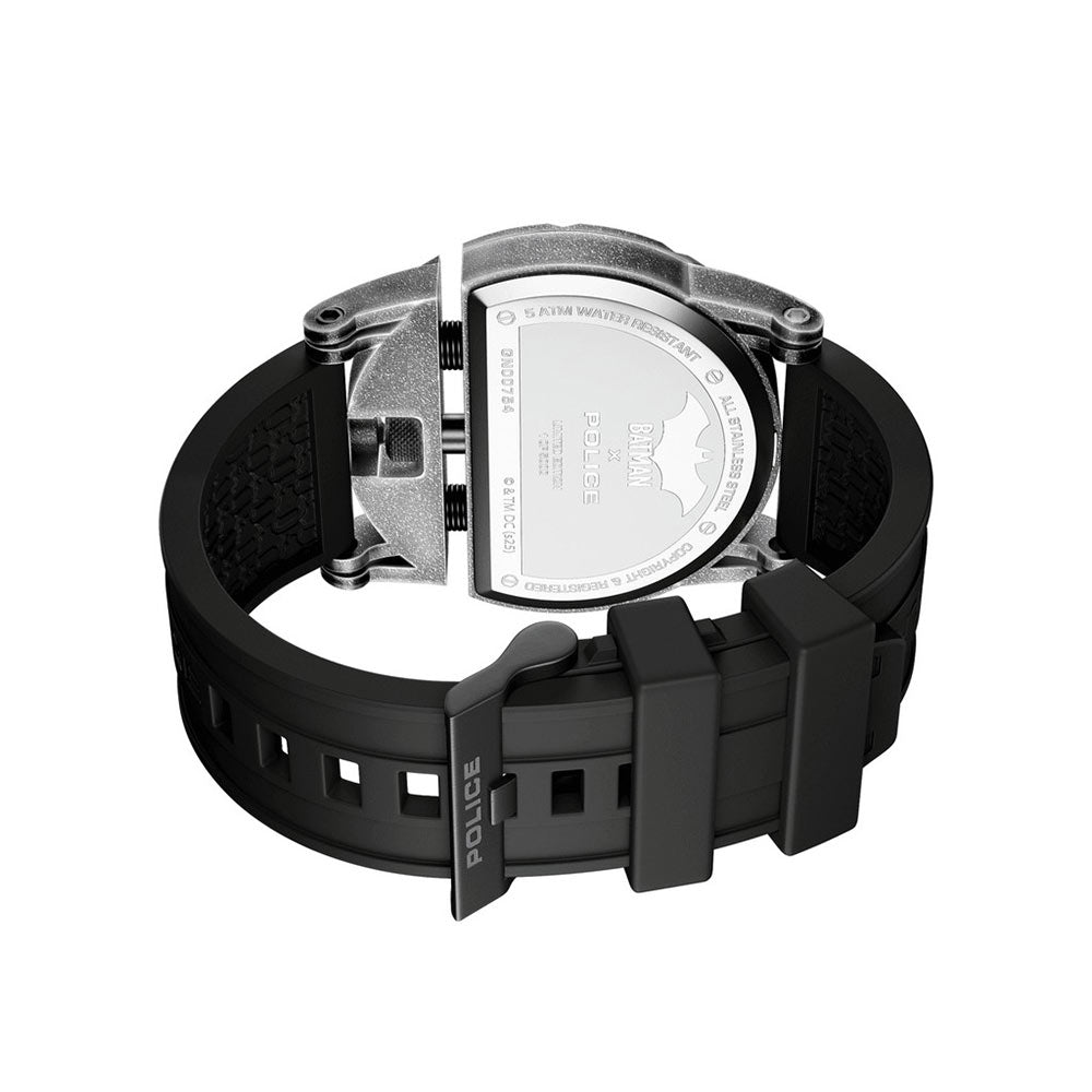 Police Limited Edition Batman PEWGN0075401