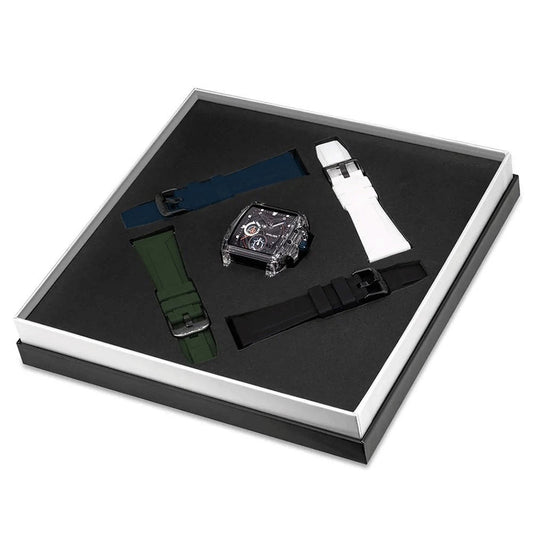 Police PEWGO0052401-SET
