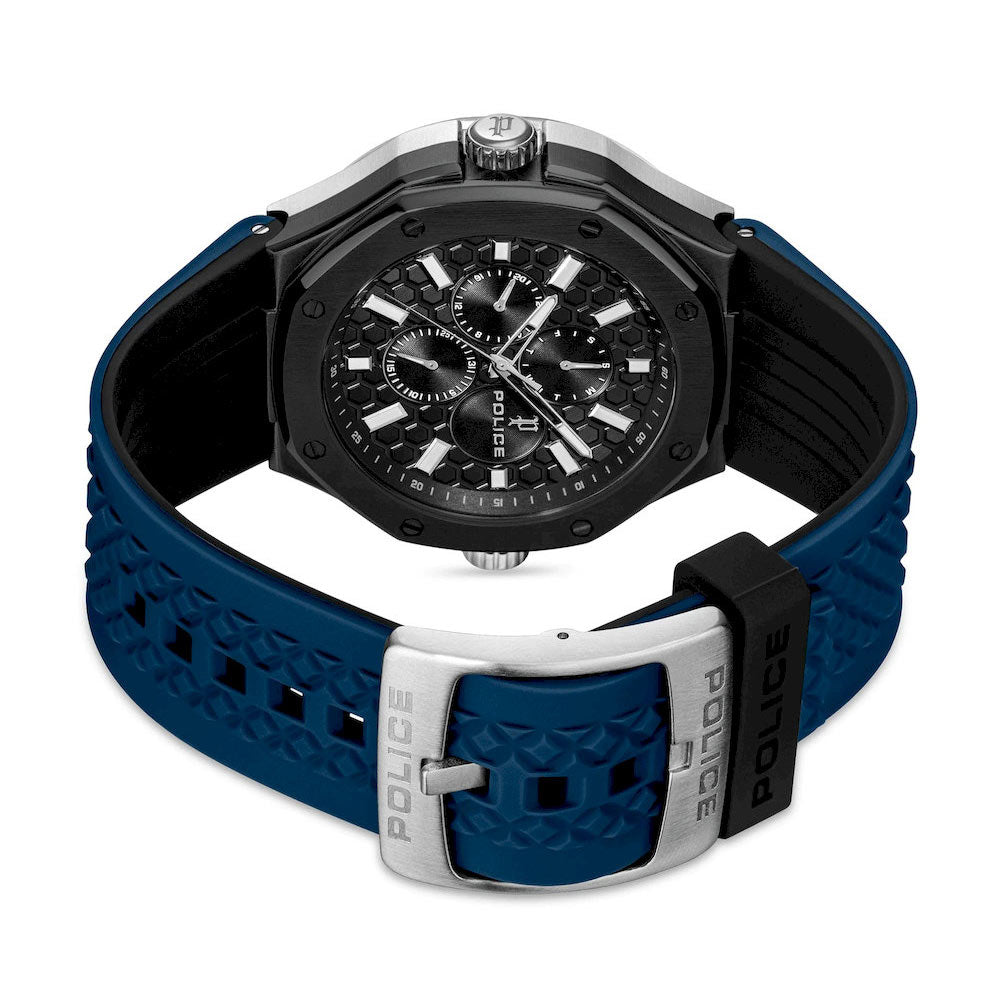 Police Dual Watch PEWGQ0081903
