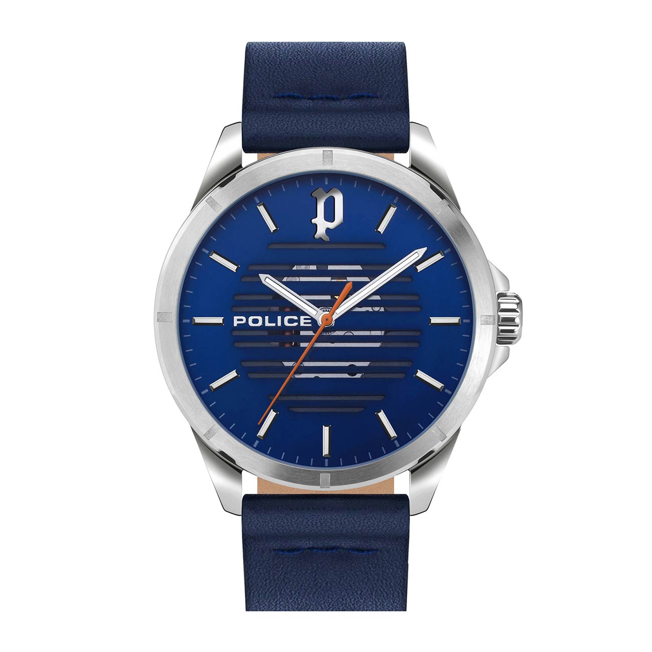 Police Barwara PEWJA2204501 Orologio Uomo Al quarzo Police Barwara PEWJA2204501 Orologio Uomo Al quarzo
