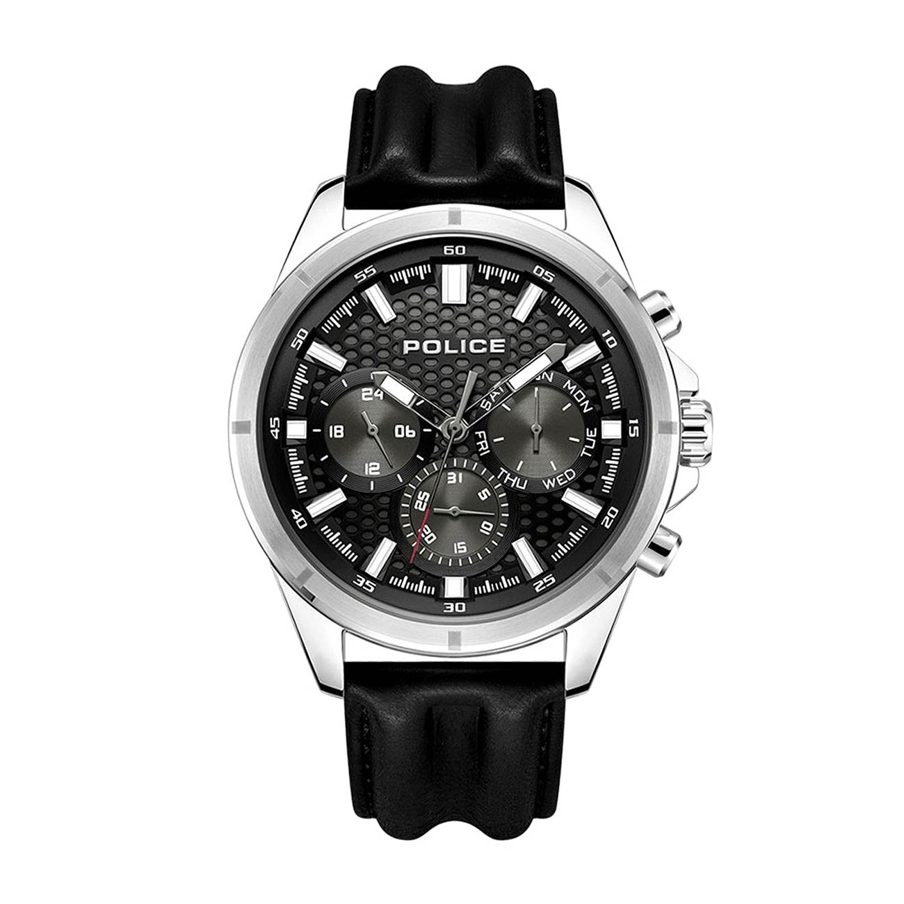 Orologio Uomo Police P15599JS0 Orologio Uomo Police P15599JS0