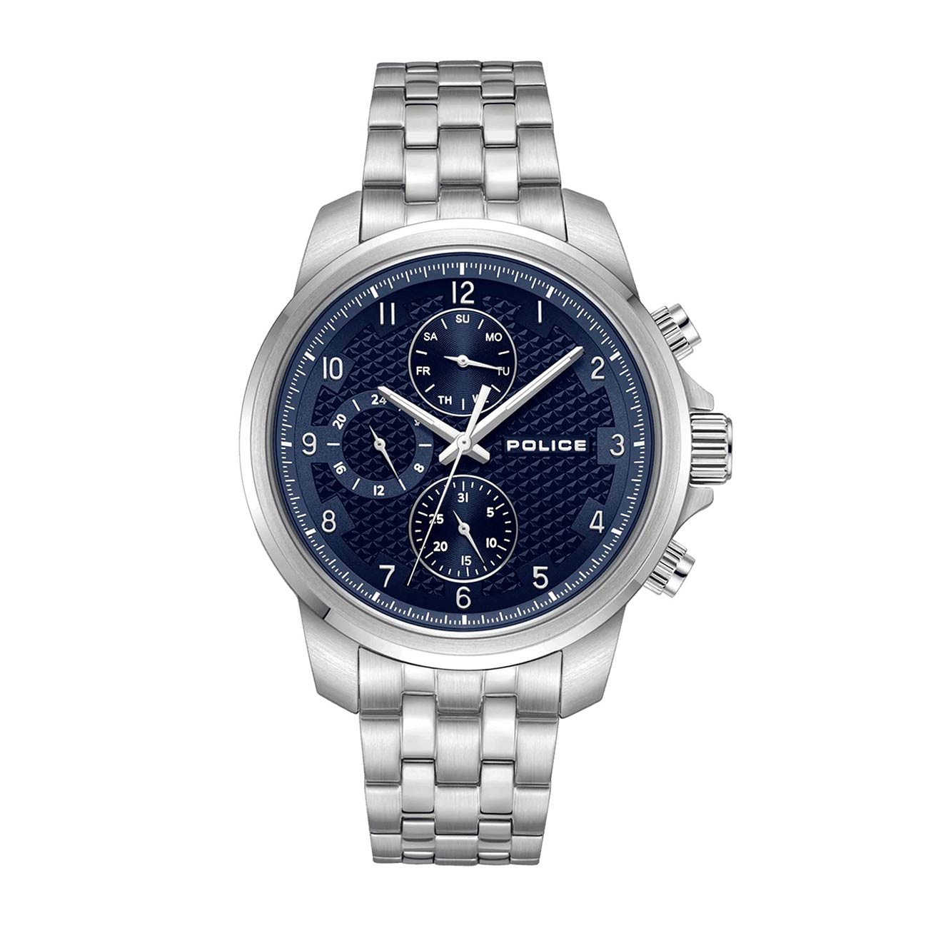 Police Men's Watch (PEWJK0021505) – WatchClick
