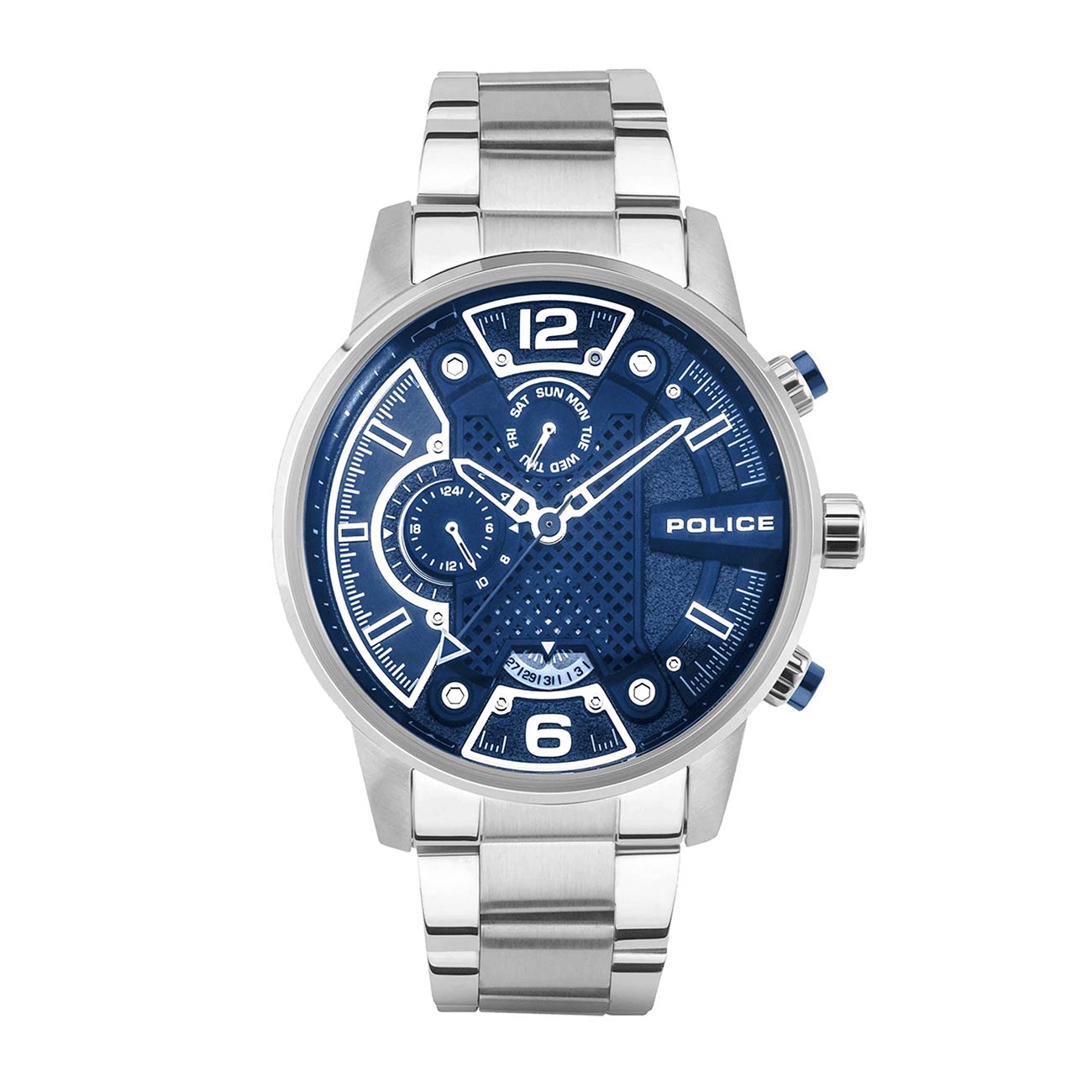 Orologi da uomo Police (PEWJK2203303) – WatchClick
