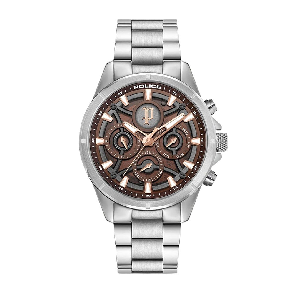Police Analog PEWJK2228202 : Buy Online at Best Price in KSA - Souq is