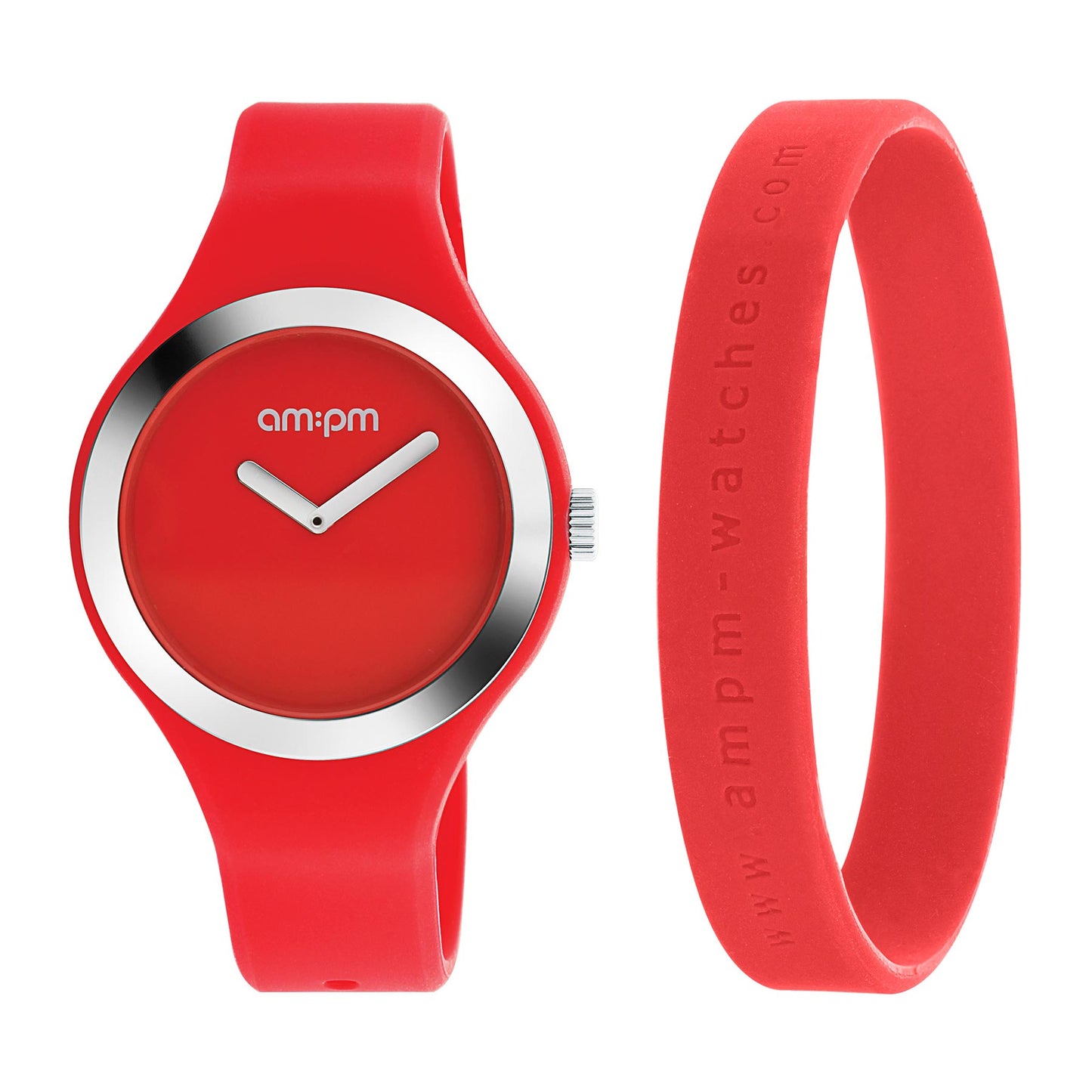 Am-Pm Club PM-158-U372-K1