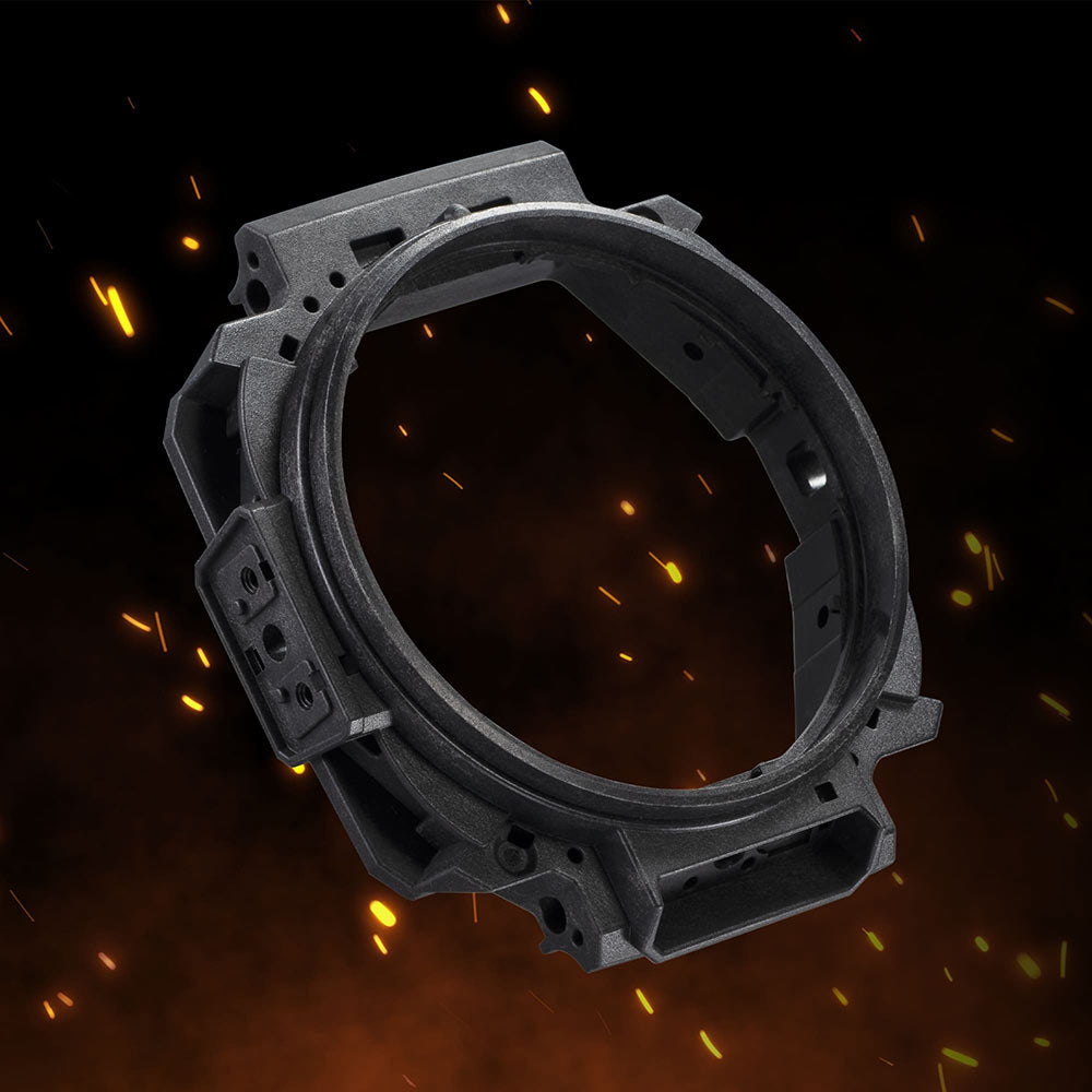 Casio Pro Trek PRG-69-4ER