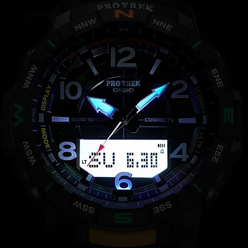Casio Pro Trek PRT-B50-1ER