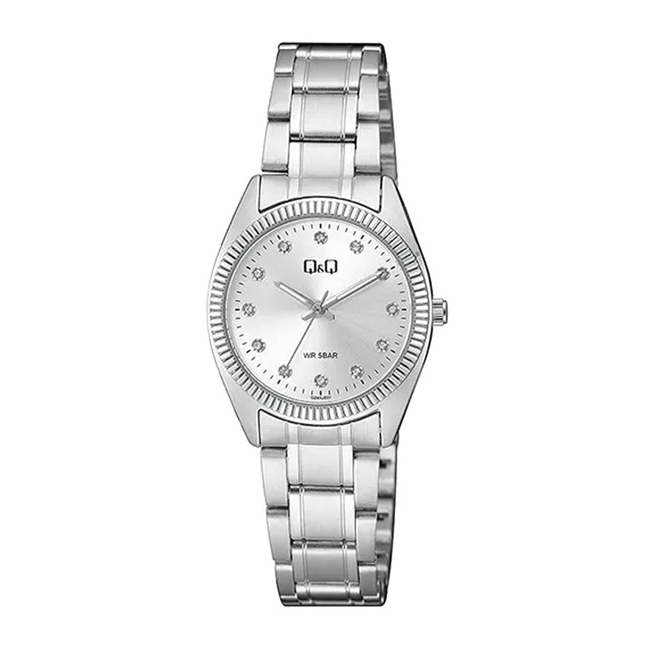 OLEVS 3668 – Montre femme à quartz avec bracelet en acier inoxydable OLEVS 3668 – Montre femme à quartz avec bracelet en acier inoxydable