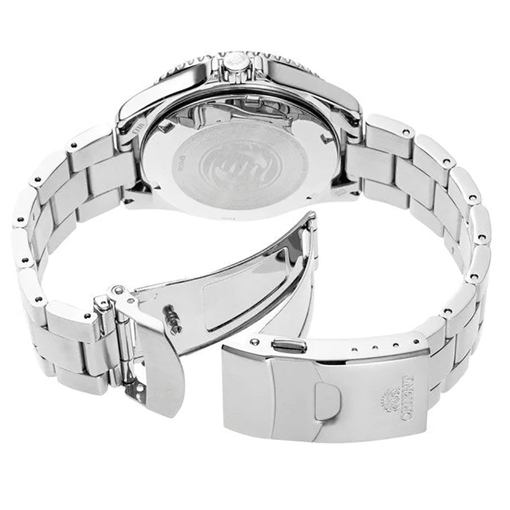 Orient Sports Kamasu Diver Mako III RA-AA0818L39B