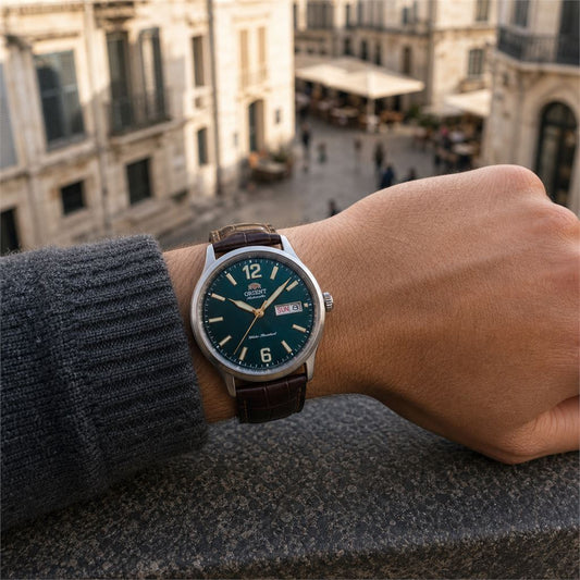 Orient Contemporary RA-AA0C06E39B