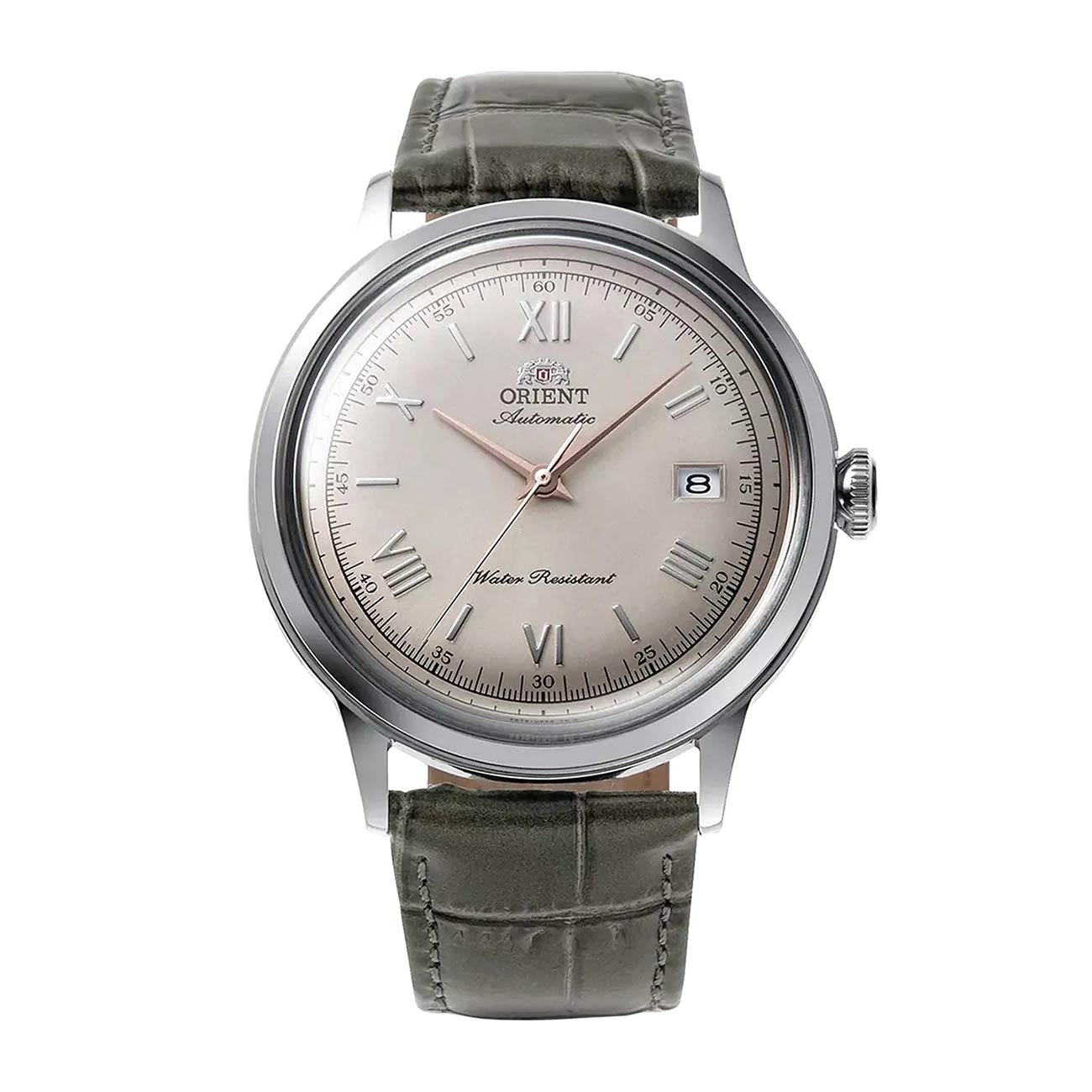 Orient Bambino Orologio Uomo (RA-AC0025N30B) – WatchClick