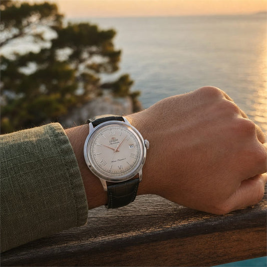 Orient Bambino RA-AC0025N30B