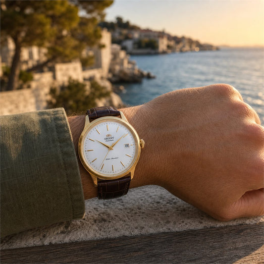 Orient Bambino RA-AC0028S30B