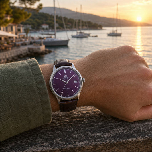 Orient Bambino RA-AC0032V30B
