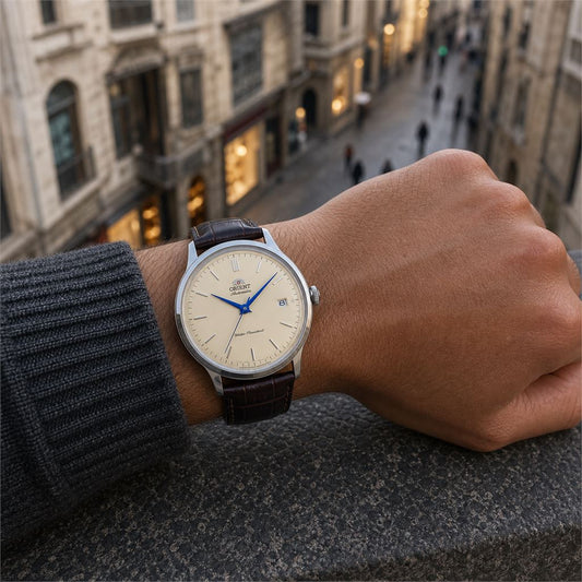 Orient Bambino RA-AC0033Y30B