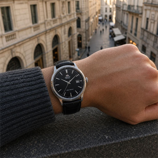 Orient Bambino RA-AC0M02B30B