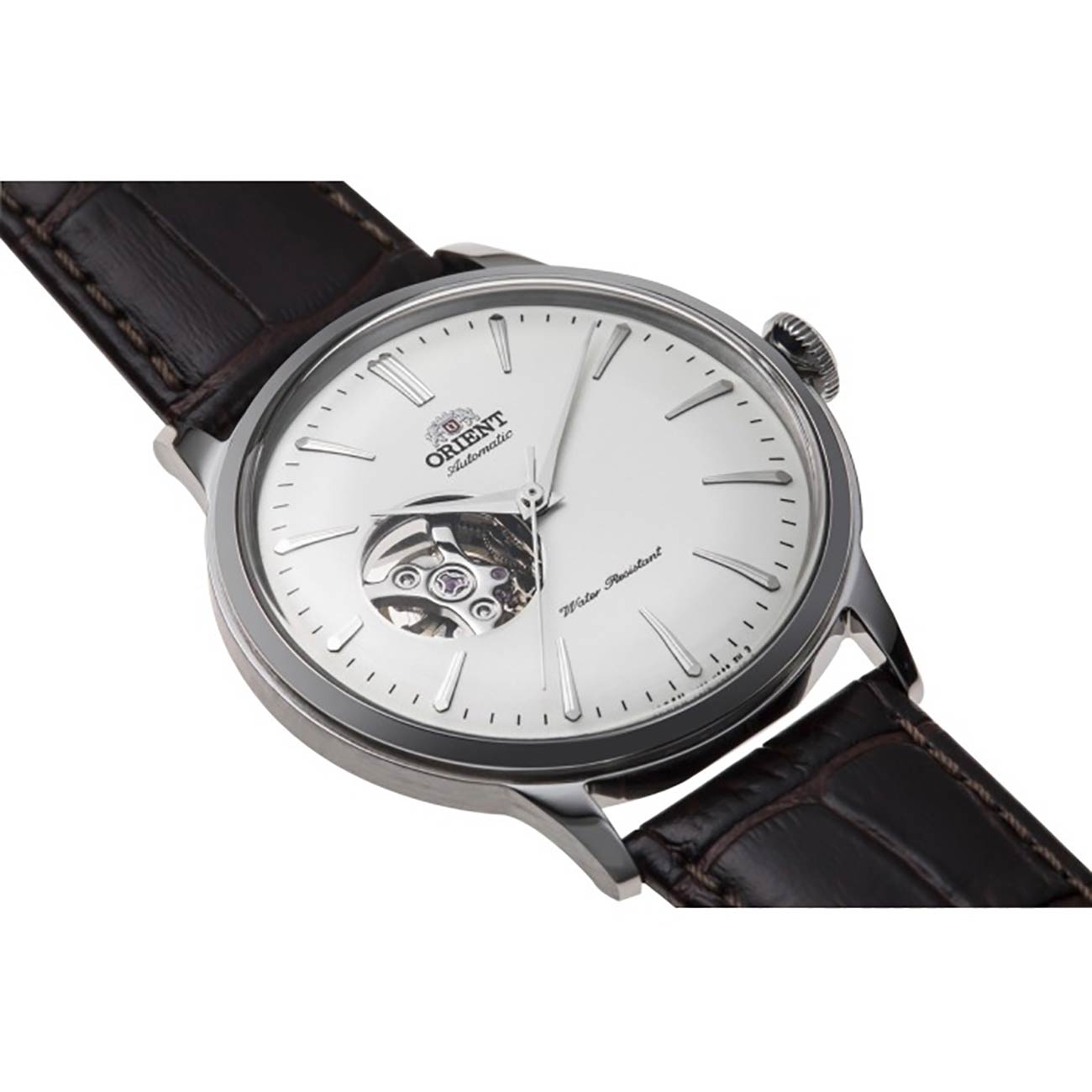 Orient Bambino Open Heart RA-AG0002S30B
