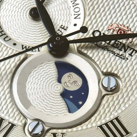 Orient Sun & Moon RA-AK0007S30B