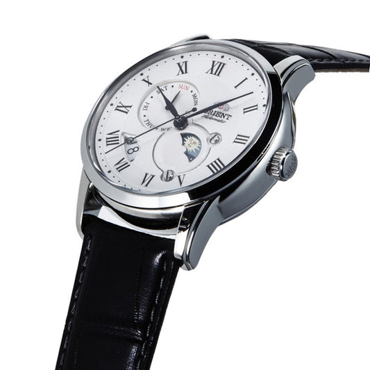 Orient Sun & Moon RA-AK0008S30B