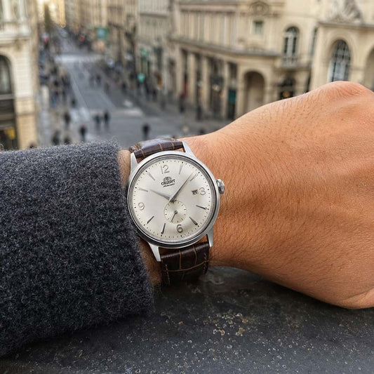 Orient Bambino RA-AP0003S30B